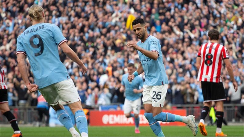 ترتيب الدوري الإنجليزي