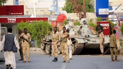صعوبة كبيرة في وقف إطلاق النار بالسودان وأزمة ثقة بين طرفي الصراع 