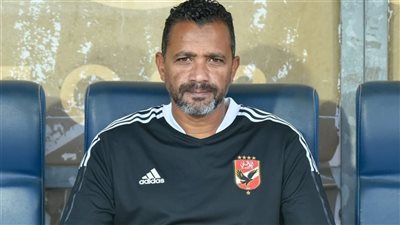 أخبار الأهلي، سامي قمصان يتحدث عن مباراة الرجاء وفحص طبي لحسين الشحات 