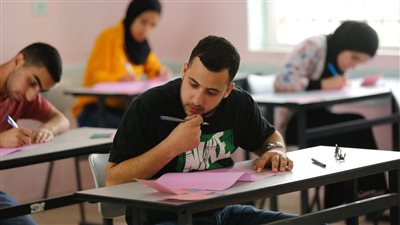  التعليم تكشف نسبة الأسئلة المقالية بامتحانات الثانوية العامة 2023