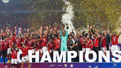 السوبر المصري.. الأهلي أول المنسحبين والإسماعيلي الوصيف والزمالك ثالثهم!