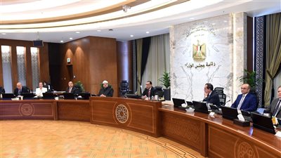 قرارات مجلس الوزراء، إطلاق المرحلة السادسة من مبادرة السداد الفوري لرد متأخرات أعباء الصادرات 