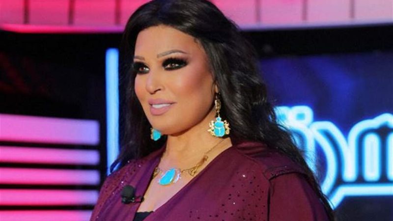 فيفي عبده 