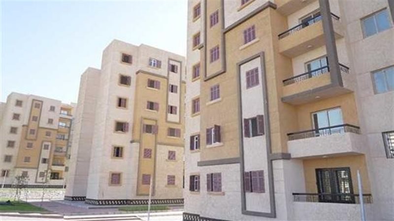 شقق الإسكان، فيتو