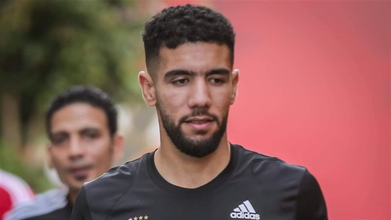 احمد قندوسي،فيتو