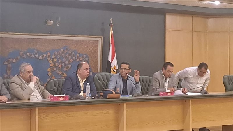 مجلس نقابة الصحفيين،
