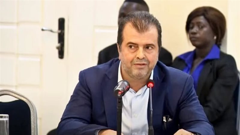 رومانيا تسلم متهمًا