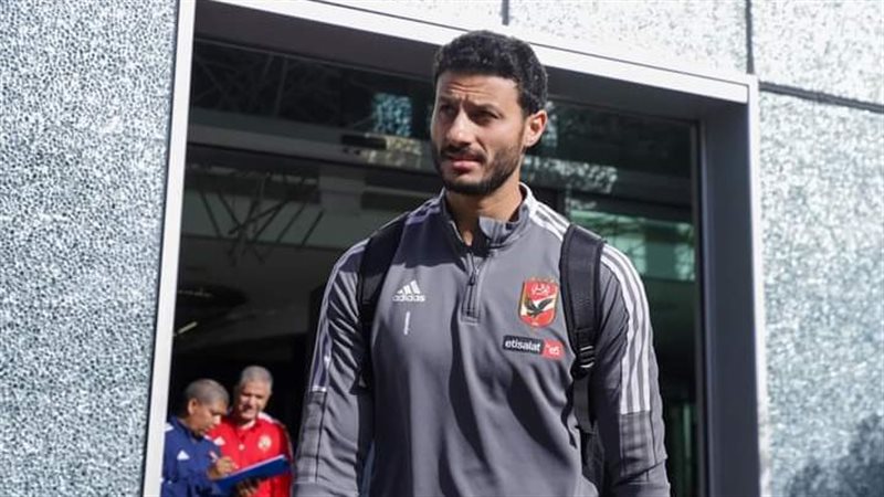 الأهلى، فيتو
