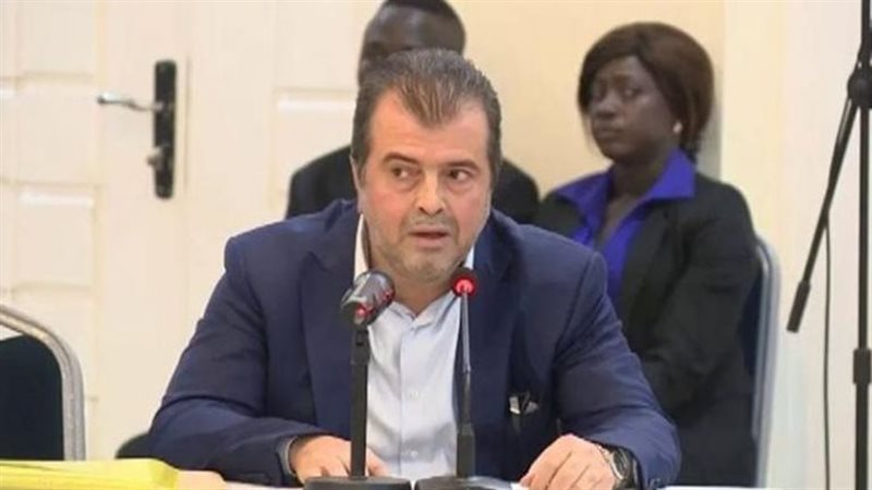 محمد إبراهيم بزي،