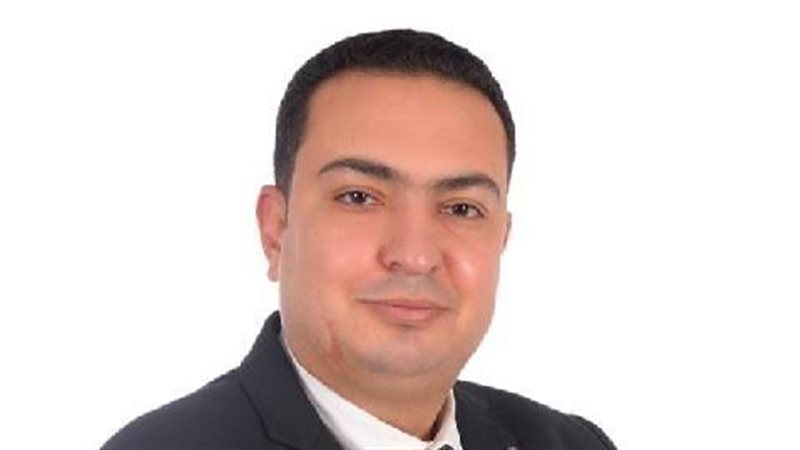رضا المنشاوي