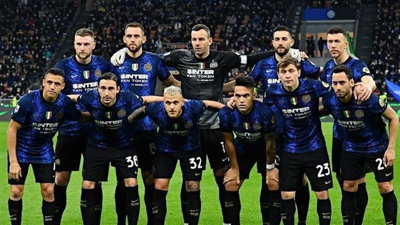 إنتر ميلان، فيتو