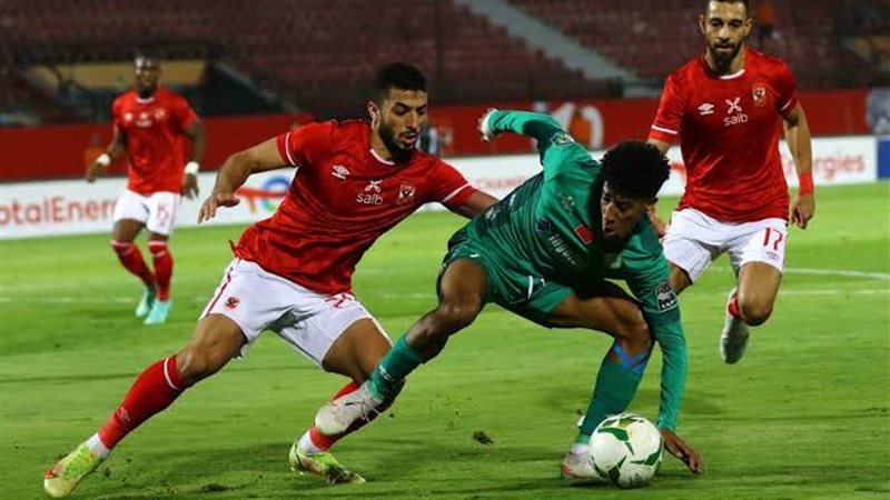 الأهلي والرجاء المغربي،
