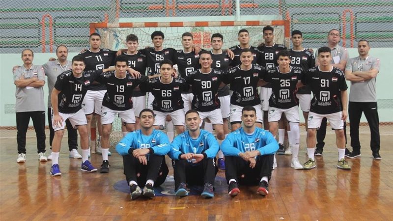 منتخب كرة اليد، فيتو