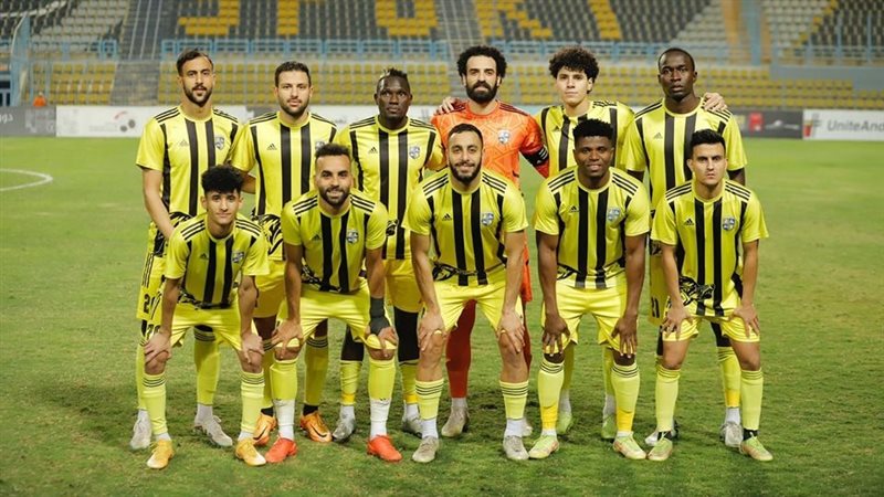موعد مباراة المقاولون