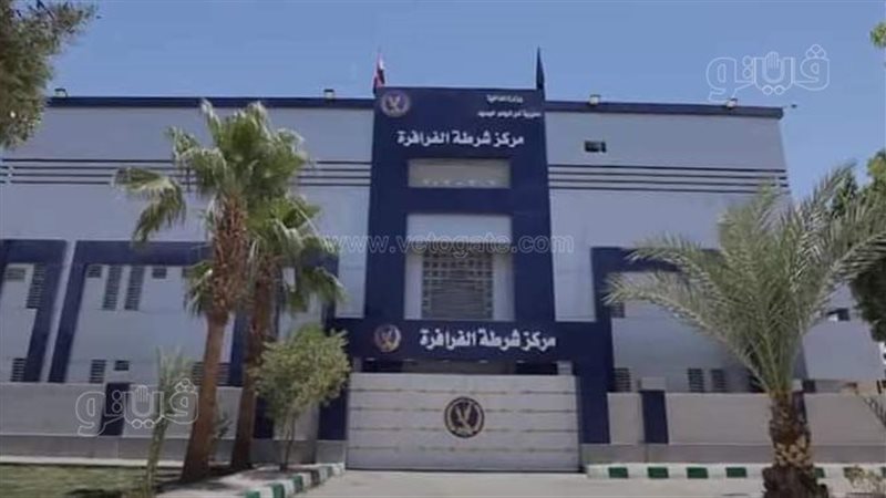 تصادم سيارتي نقل