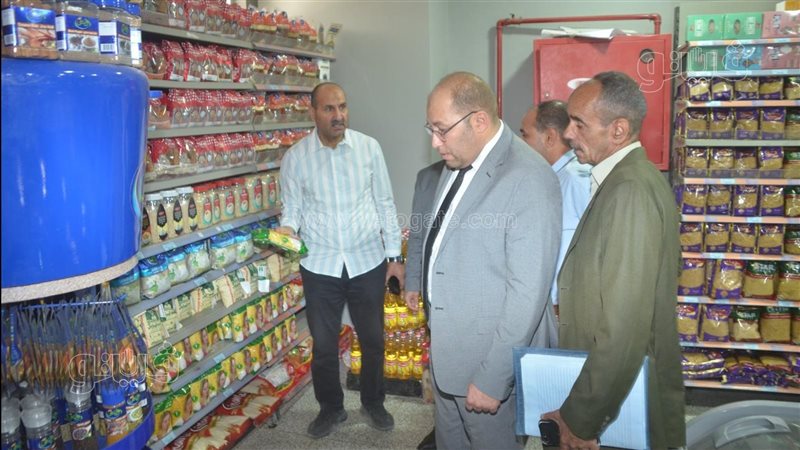 حملة حماية المستهلك