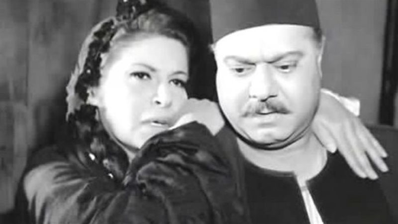 سناء جميل مع صلاح