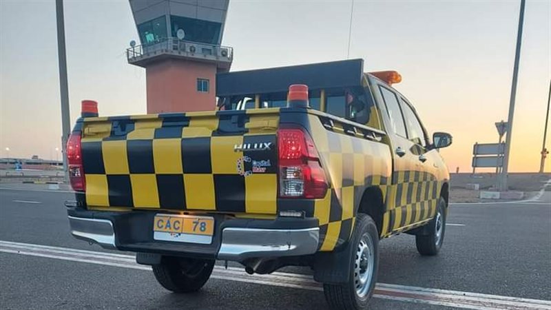 سيارات إرشاد جديدة