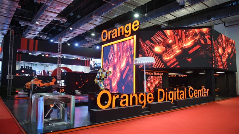 اورنچ مصر، فيتو 