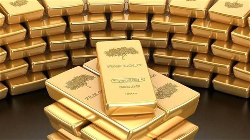 أسعار الذهب العالمية،