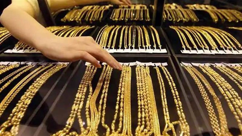 أسعار الذهب اليوم،