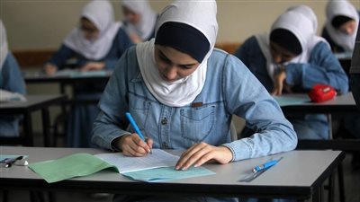 تفاصيل امتحانات الثانوية العامة 2023 (فيديو)