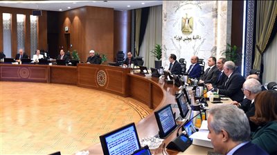 الحكومة توافق على إعادة تسليم محطة الحاويات 2 بميناء شرق بورسعيد لقناة السويس