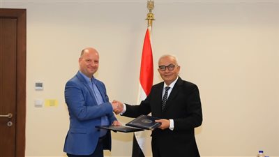 تدريس الألمانية كلغة اختيارية من الصف الأول الإعدادي في المدارس الحكومية لعام 2024 - 2025