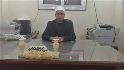 اعتماد الأسبوع الثقافى الثامن بأوقاف الأقصر 