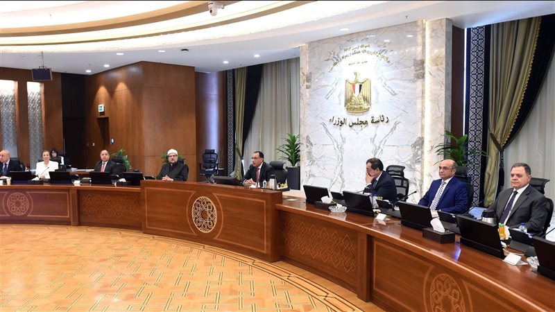 مجلس الوزراء،فيتو