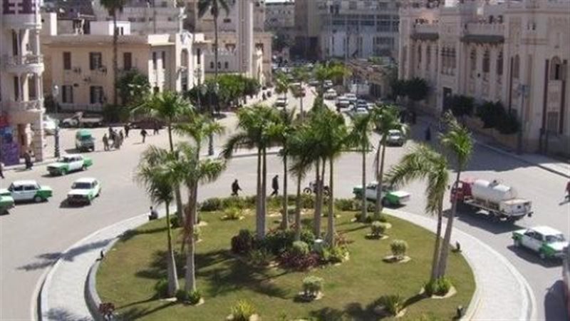 حالة الطقس بوادي