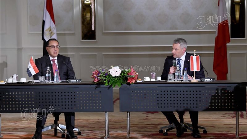 رئيس الوزراء والمستشار