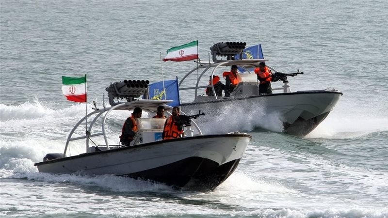 إيران