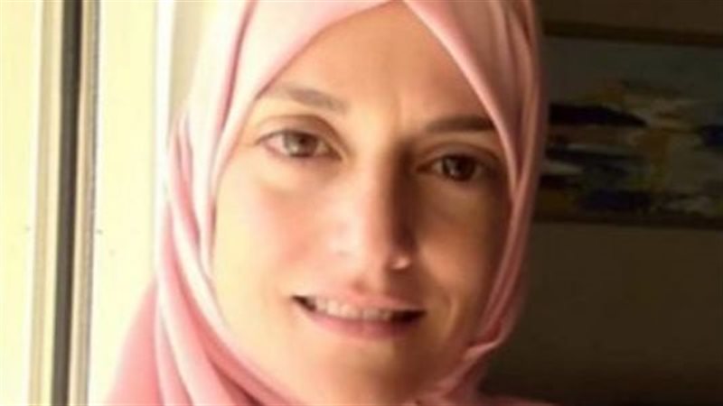 إسبانية تعتنق الإسلام،