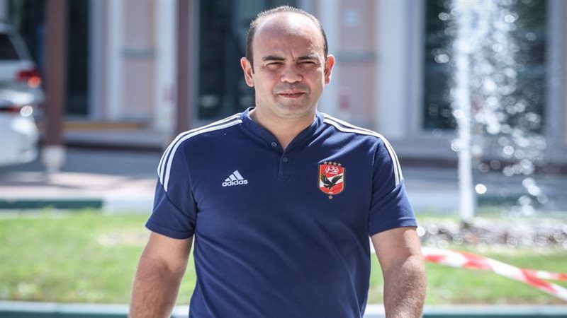 احمد ابوعبلة طبيب