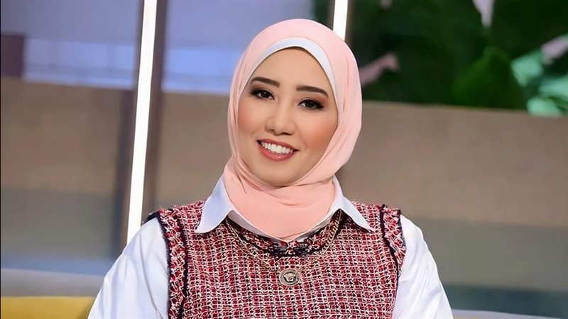 د.سهام حسن الخبيرة