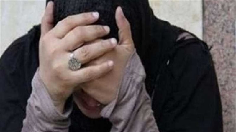 خيانة زوجية فى القطامية