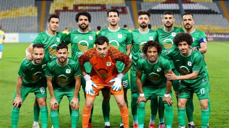 الفريق الأول لكرة