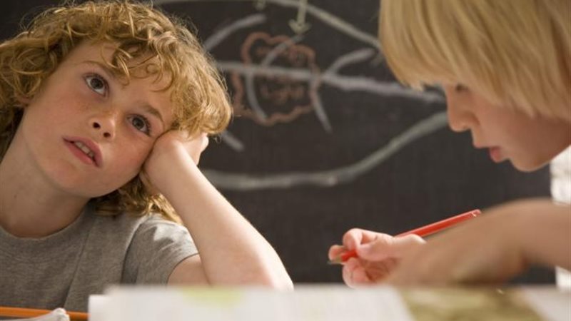 مرض ADHD، فيتو