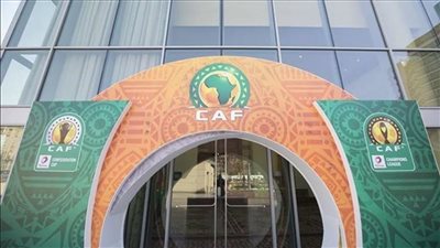 كاف يعلن تفاصيل قرعة الدوري الأفريقي بمشاركة الأهلي