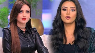 خرابة البيوت أم كرامة.. قصف جبهة جديد بين رضوى الشربيني وياسمين عز 