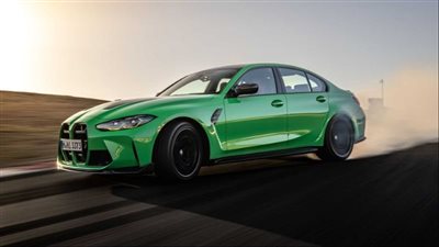 مقارنة بين سيارتي تويوتا سوبرا MK4 المعدلة وبي إم دبليو إم 3 كومبتيشن 
