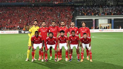  الأهلى أمام الرجاء، الأحمر يبحث عن الكلين شيت السابعة في دورى الأبطال الموسم الحالي 