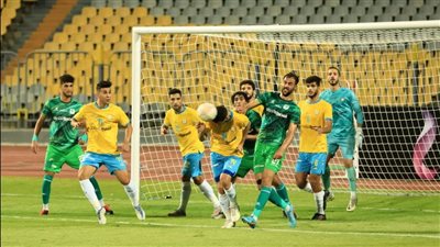 حكام مباريات اليوم السبت 22 فبراير 2025 بالدوري المصري