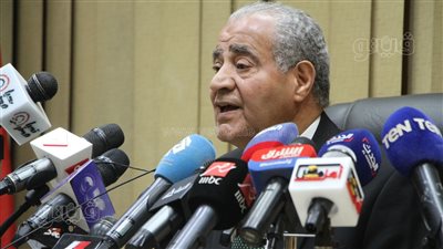 وزير التموين: بحث استيراد اللحوم من تشاد والصومال بسبب الحرب السودانية