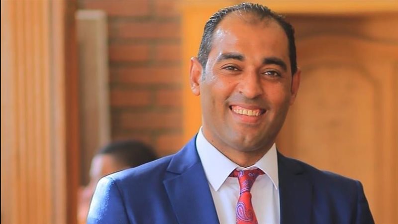 عبدالله السعيد، فيتو