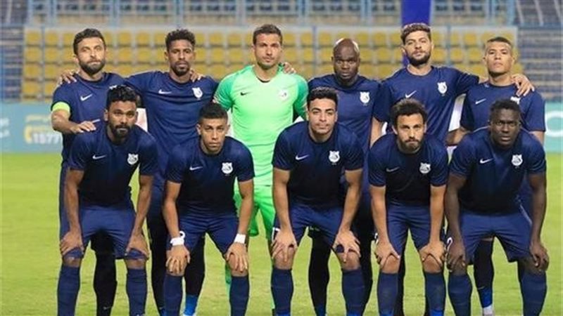 موعد مباراة الداخلية