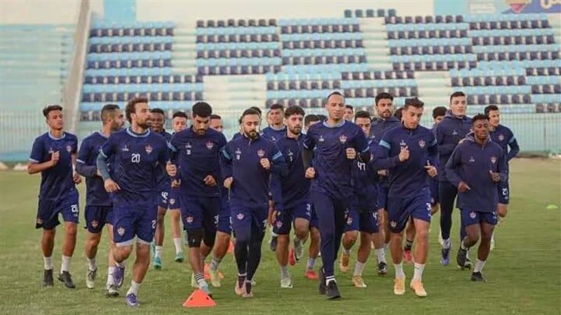 غزل المحلة، فيتو