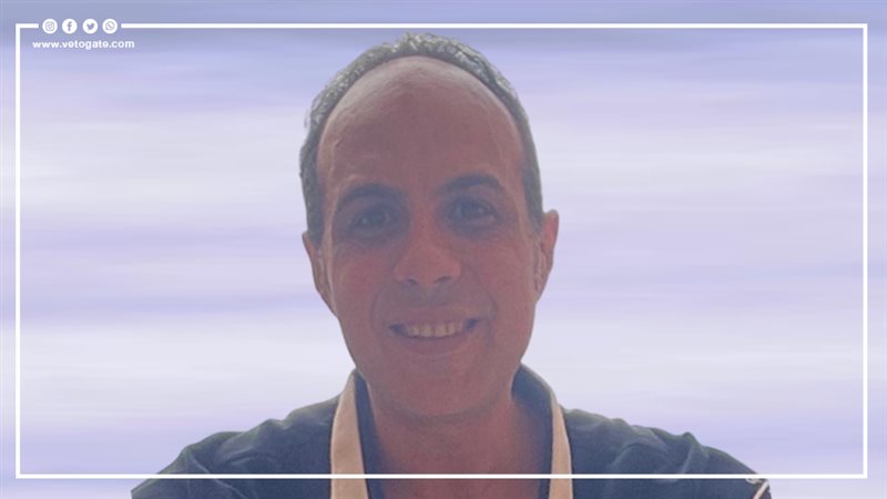 الدكتور الصيدلي محمد