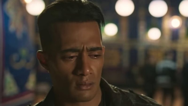 محمد رمضان، فيتو
